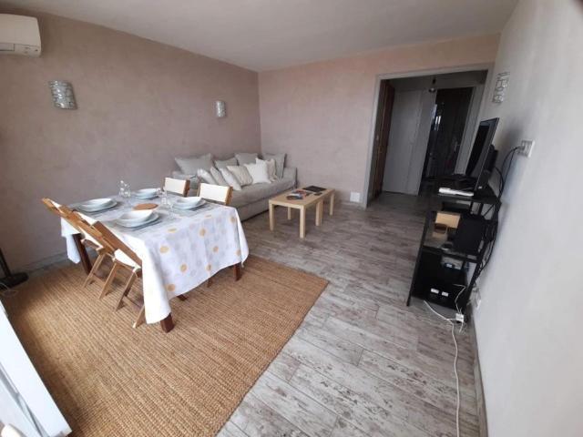 Apartmán Calypso Cassis Exteriér fotografie