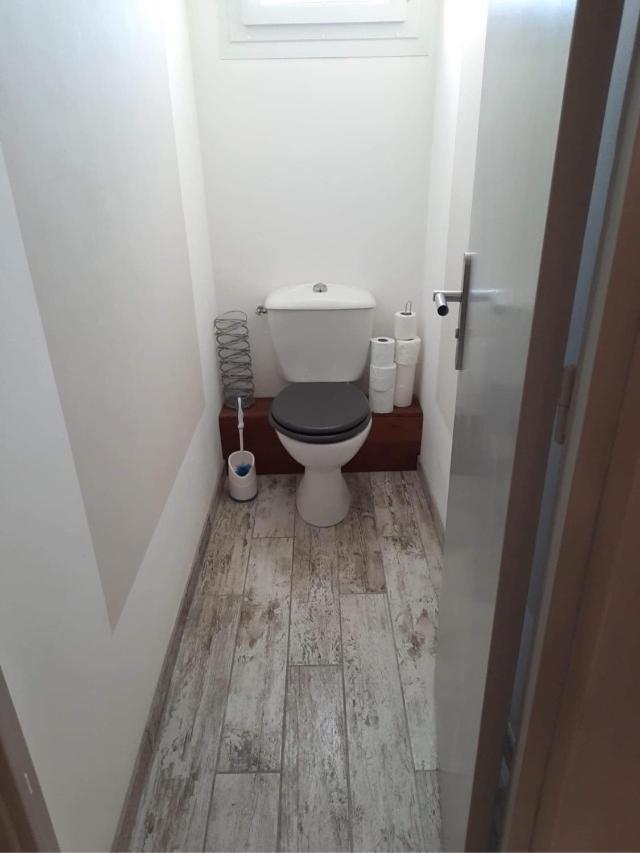 Apartmán Calypso Cassis Exteriér fotografie